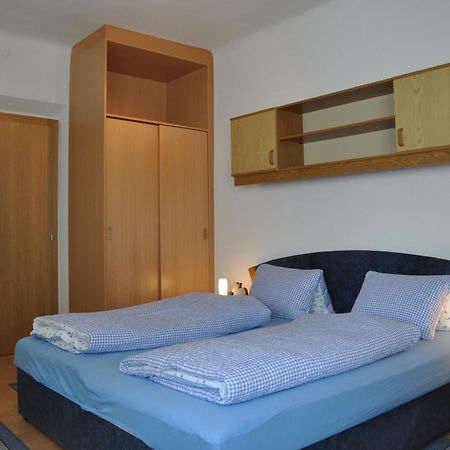 Appartements Pfausler เอิทซ์ ภายนอก รูปภาพ