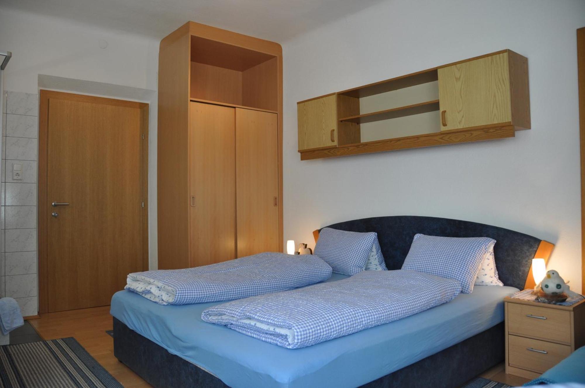 Appartements Pfausler เอิทซ์ ภายนอก รูปภาพ